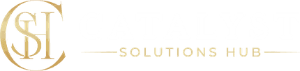 Catalyst Solutions Hub